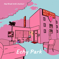Heartbreak Hotel Checkout