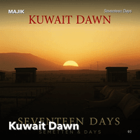 Kuwait Dawn