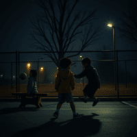 Recess