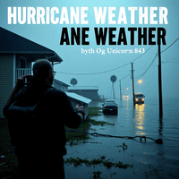 Hurricane Weather