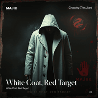 White Coat, Red Target