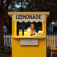 Lemonade Stand