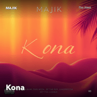 Kona
