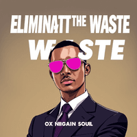 Eliminate the Waste