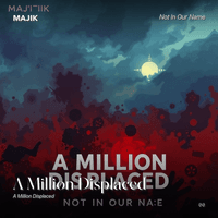 A Million Displaced