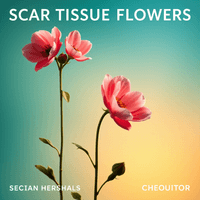 Scar Tissue Flowers