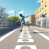 Hopscotch