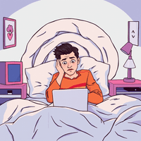 Googling Symptoms at 2 AM