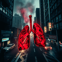 Concrete Lungs