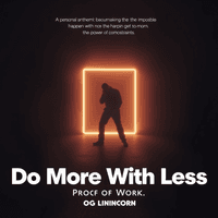 Do More With Less