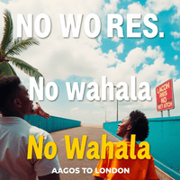 No Wahala