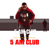 5 AM Club