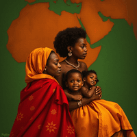 Mama Africa
