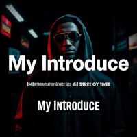 My Introduction (Alt Mix)