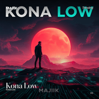 Kona Low