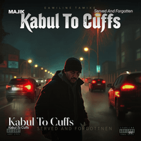 Kabul To Cuffs