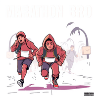 Marathon Bro - D