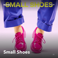 Small Shoes