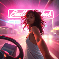 Chase the Feeling