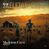 Skeleton Crew