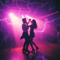 Electric Pulse
