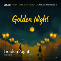 Golden Night