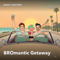 BROmantic Getaway