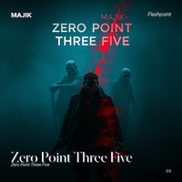 Zero Point Three Five