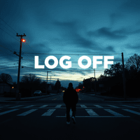 Log Off