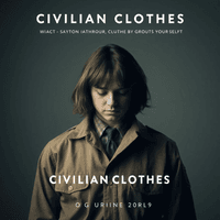 Civilian Clothes