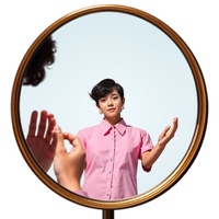 Mirror Mirror