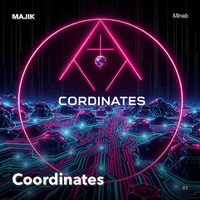 Coordinates