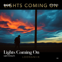Lights Coming On