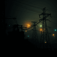 Blackout