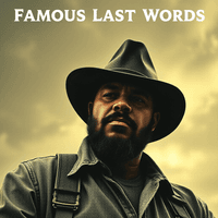 Famous Last Words (Acoustic)