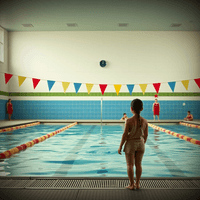 Swim Instructor