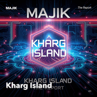 Kharg Island