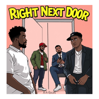 Right Next Door
