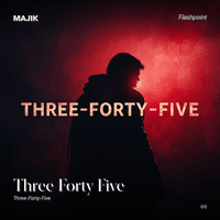 Three-Forty-Five