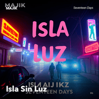 Isla Sin Luz