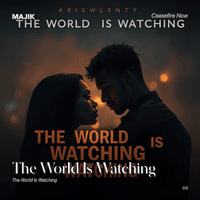 The World Is Watching