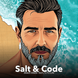 Salt & Code