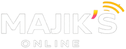 MAJIK'S ONLINE