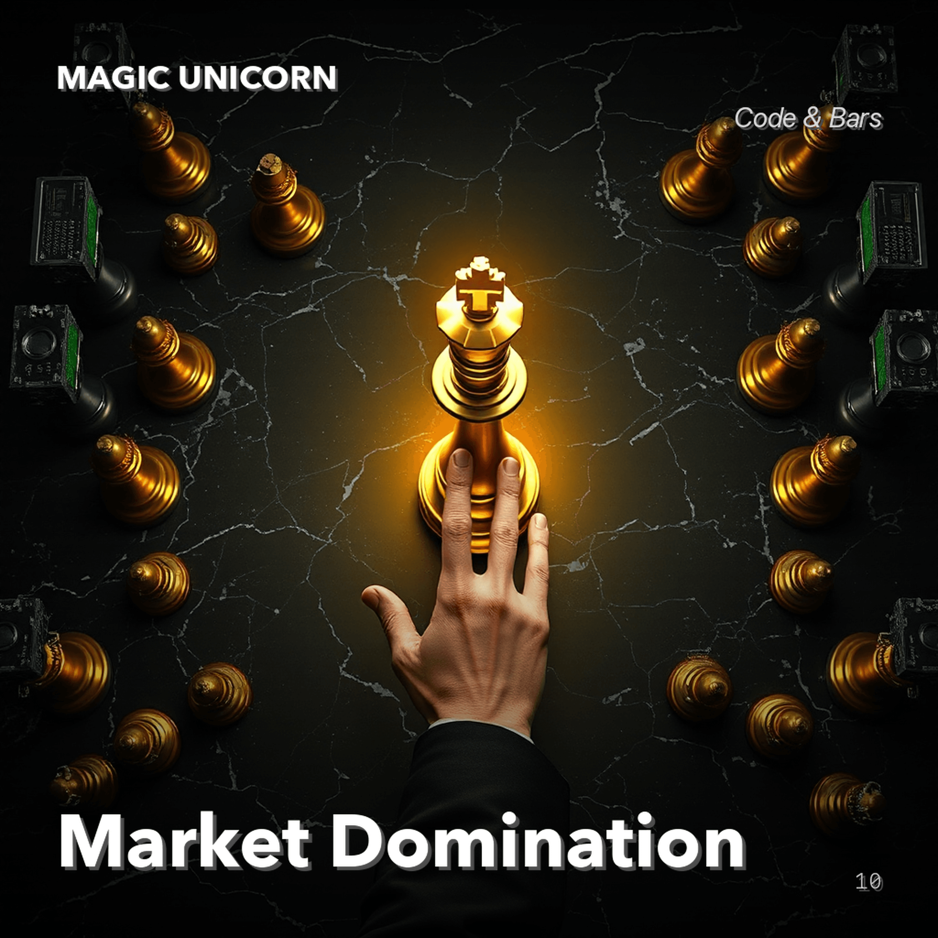 Market Domination