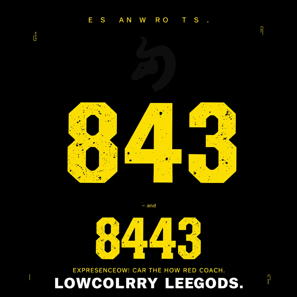 Lowcountry Legends