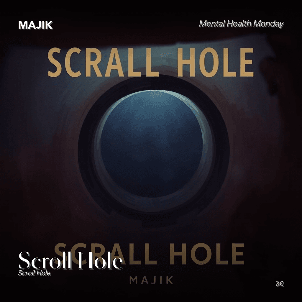 Mental Health Monday