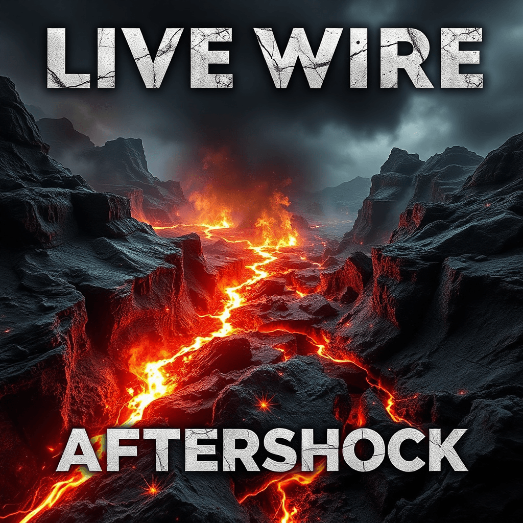 Aftershock