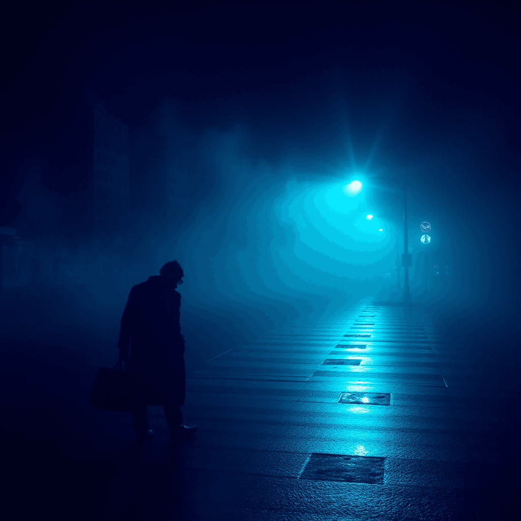 Stransky After Dark