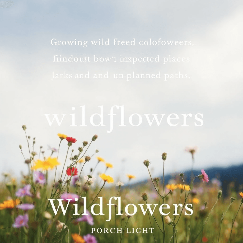 Wildflowers