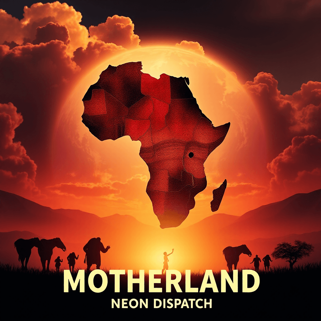 Motherland